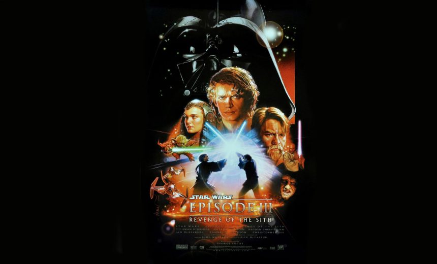 KRITIKA: Star Wars III. rész - A Sith-ek bosszúja 11 KRITIKA: Star Wars III. rész - A Sith-ek bosszúja
