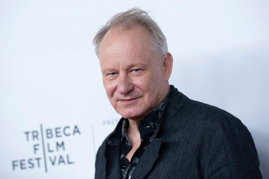 Stellan Skarsgard is leszerződött a Cassian Andor-sorozatra