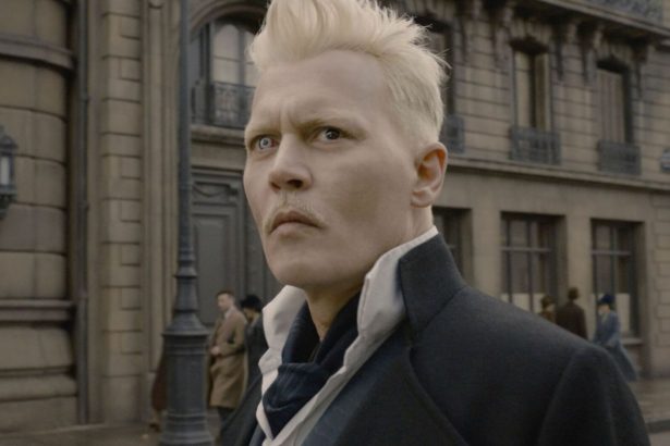 Johnny Depp elvesztette az Amber Heard miatt indított pert, s kiszáll a Legendás állatok-filmekből 14 Johnny Depp