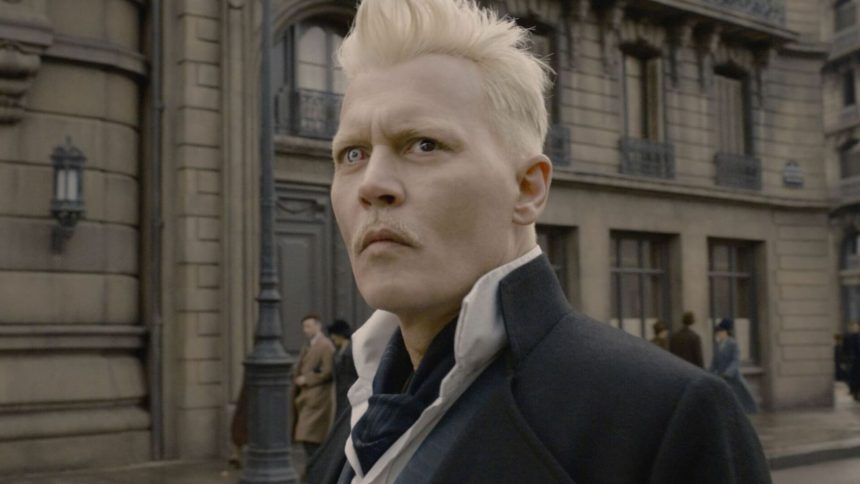 A rajongók petícióval tiltakoznak Johnny Depp kirúgása ellen 11 Johnny Depp