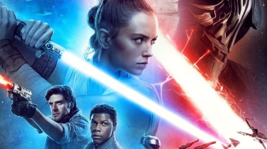 A Skywalker kora lenyomta a Bosszúállókat, rekordot döntött az előzetes jegyvásárlással 11 Star Wars: Skywalker kora