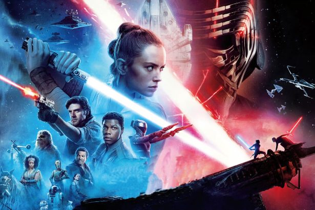 KRITKA: Star Wars: Skywalker kora 20 Star Wars: Skywalker kora