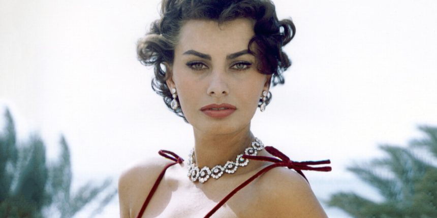 Sophia Loren a Netflixen tér vissza 11 Sophia Loren a Netflixen tér vissza
