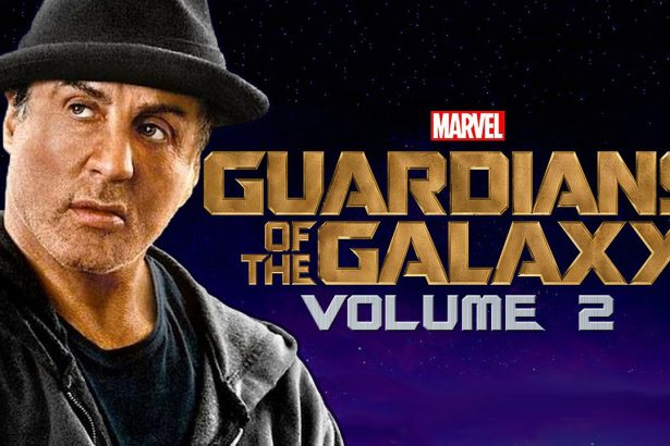 Sylvester Stallone és Michael Rosenbaum fontos Marvel karaktereket alakítanak A galaxis őrzői vol. 2.-ben!