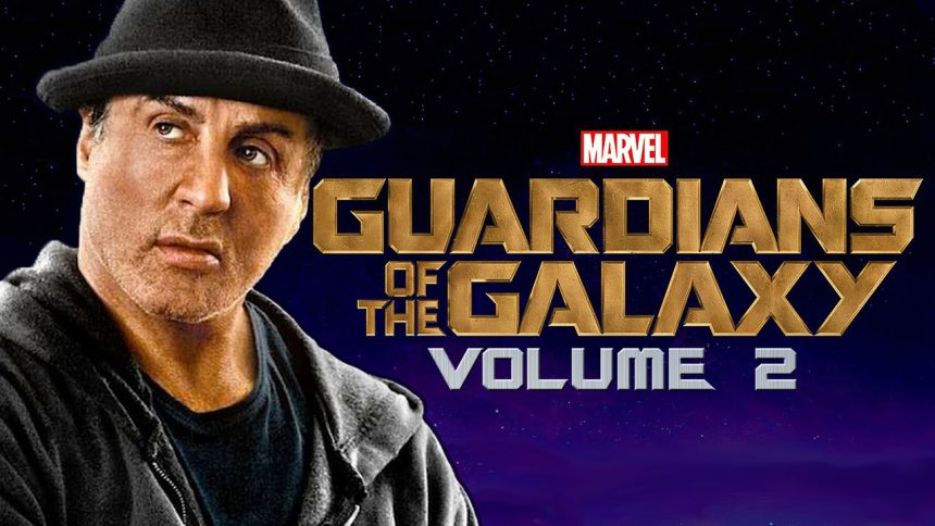 Sylvester Stallone és Michael Rosenbaum fontos Marvel karaktereket alakítanak A galaxis őrzői vol. 2.-ben! 11 Sylvester Stallone és Michael Rosenbaum fontos Marvel karaktereket alakítanak A galaxis őrzői vol. 2.-ben!