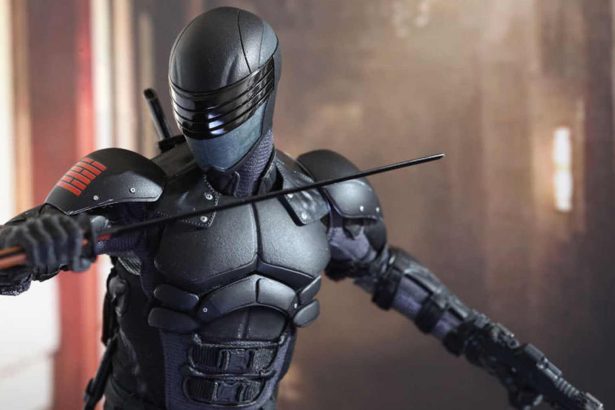 Őrületes lesz az új G.I. Joe film, a Kígyószem: G.I. Joe - A kezdetek 12 Kígyószem: G.I. Joe – A kezdetek