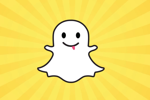 A Microsoft megerősítette, hogy dolgoznak a Snapchat appon