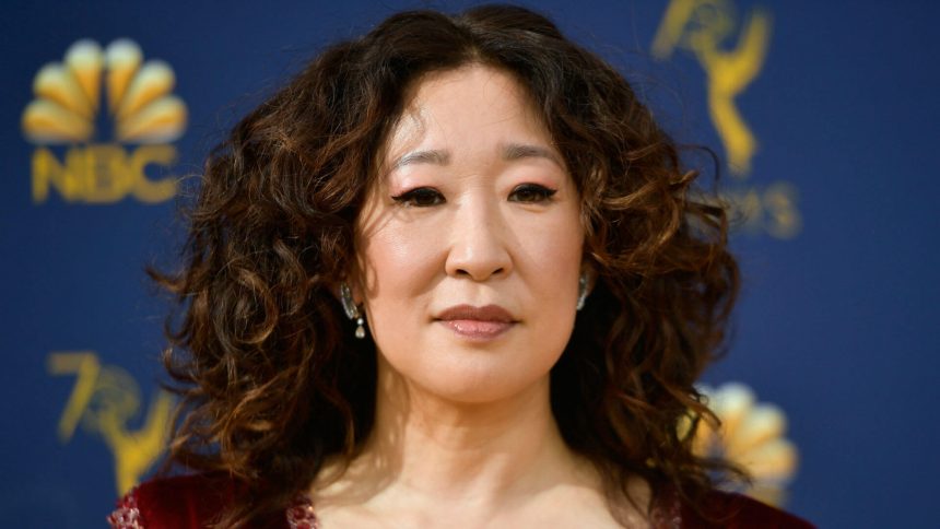 Sandra Oh főszereplésével jön a Trónok harca készítőinek következő sorozata 11 Sandra Oh főszereplésével jön a Trónok harca készítőinek következő sorozata