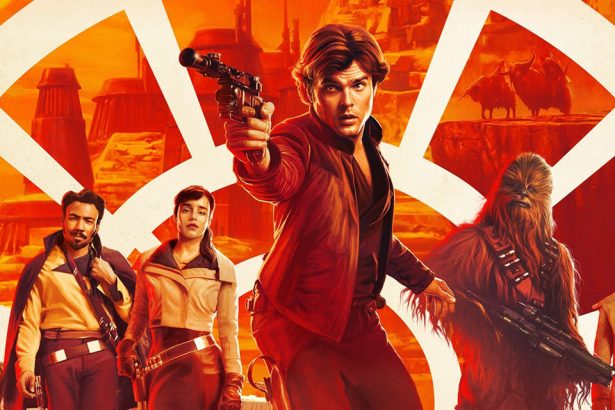 Ron Howard tisztázta, hogy nem dolgoznak a Solo: Egy Star Wars-történet folytatásán