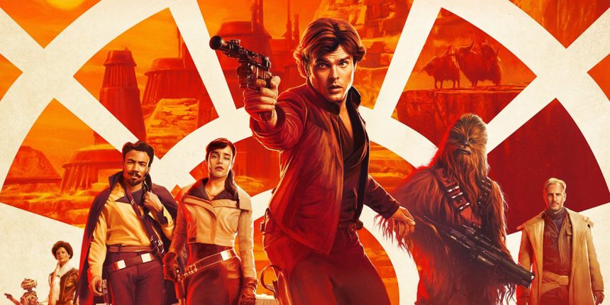 KRITIKA: Solo: Egy Star Wars-történet 11 KRITIKA: Solo: Egy Star Wars-történet
