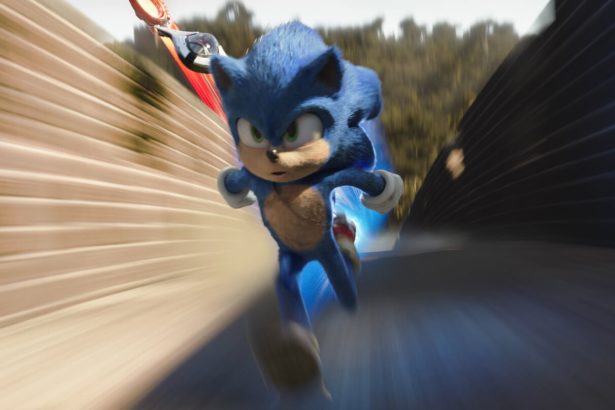 Már hivatalos, hogy elkészül a Sonic, a sündisznó folytatása, amire az írók és a rendező is visszatér 26 Sonic, a sündisznó