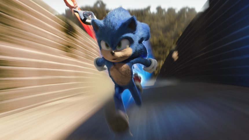 Már hivatalos, hogy elkészül a Sonic, a sündisznó folytatása, amire az írók és a rendező is visszatér 11 Sonic, a sündisznó
