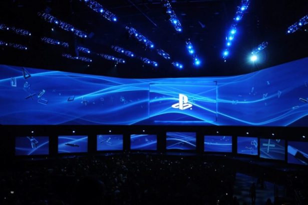 Tengernyi érzelem az új PlayStation reklámban 22 Tengernyi érzelem az új PlayStation reklámban