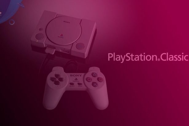 Egyre olcsóbb a Playstation Classic 12 Egyre olcsóbb a Playstation Classic