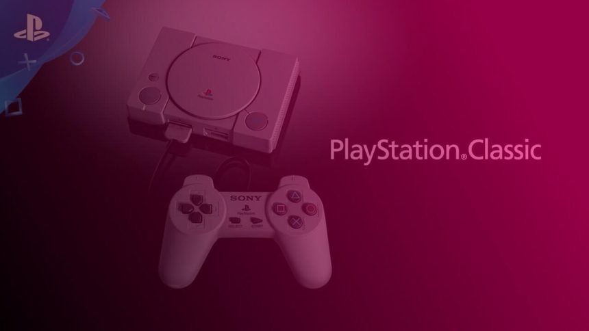 Egyre olcsóbb a Playstation Classic