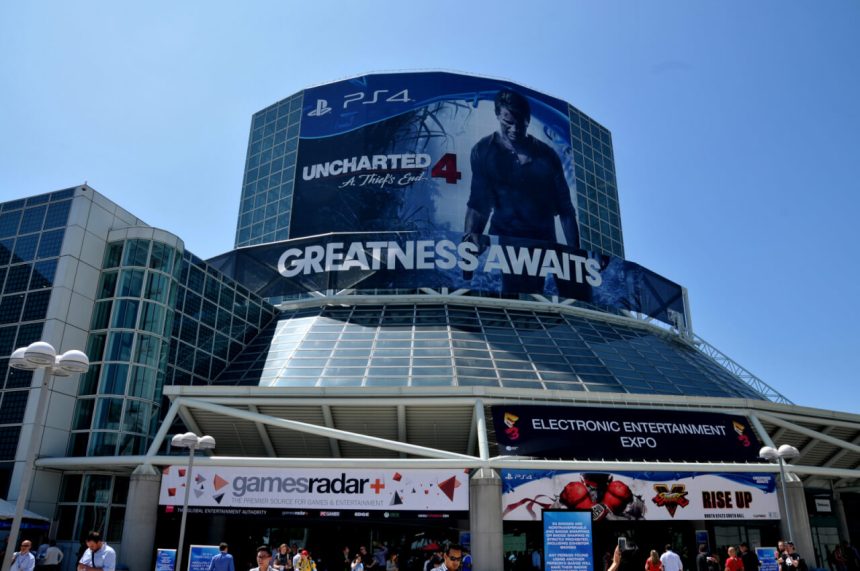 HIVATALOS: A Sony kihagyja az E3-at