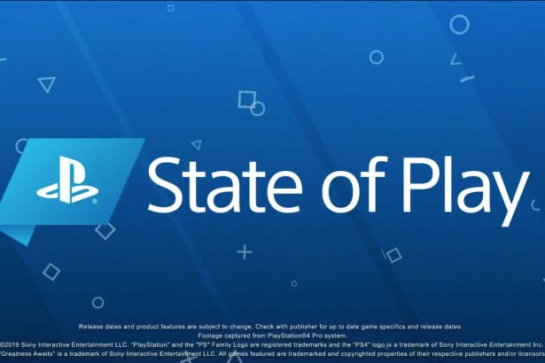 Ez történt a State of Play-en