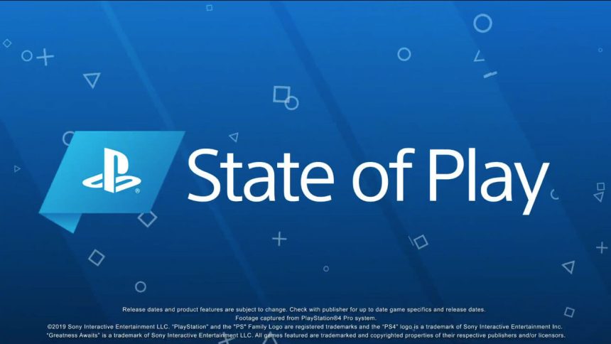 Ez történt a State of Play-en 11 Ez történt a State of Play-en