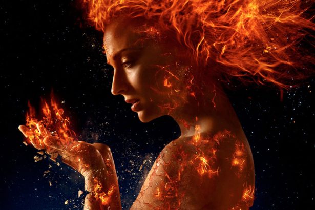 Cáfolták, hogy törölték volna Sötét Főnix és az Új Mutánsok bemutatóit 18 sophie-turner-sotet-fonix