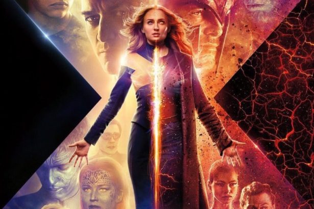 Az X-Men: Sötét Főnix nemzetközi előzetese rengeteg új jelenetet hozott 26 X-Men: Sötét Főnix
