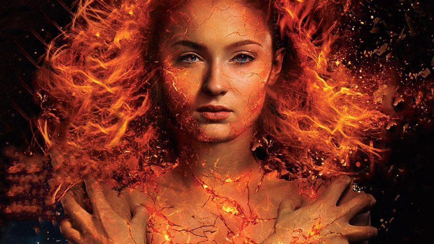 Már tudjuk, hogy az X-Men filmek idővonalán az X-Men: Sötét Főnix hol foglal helyet