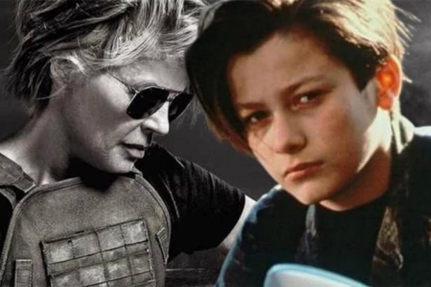 John Connor nem kap szerepet a Terminátor: Sötét végzetben? 22 Terminátor: Sötét végzet