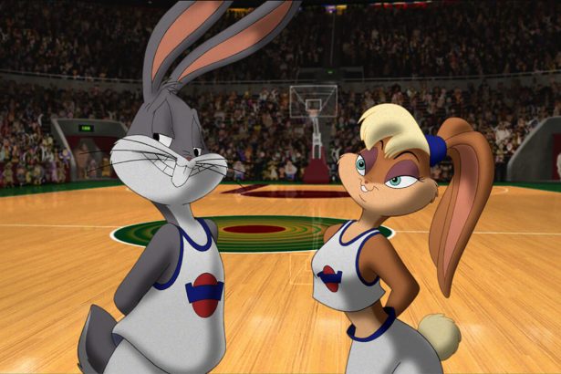 Csak két év múlva jön a Space Jam 2., előbb érkezik a Godzilla vs. Kong és sok más Warner alkotás 14 Space Jam