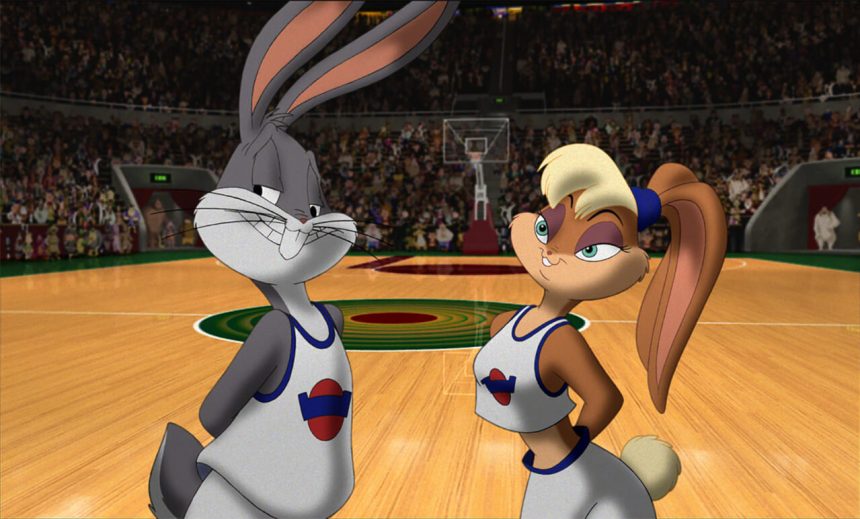 Csak két év múlva jön a Space Jam 2., előbb érkezik a Godzilla vs. Kong és sok más Warner alkotás 11 Space Jam
