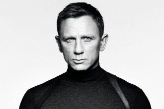 Martin Campbell visszatéréséről beszélt, hogy mit változtatna meg Bondon 20 Martin Campbell visszatéréséről beszélt, hogy mit változtatna meg Bondon