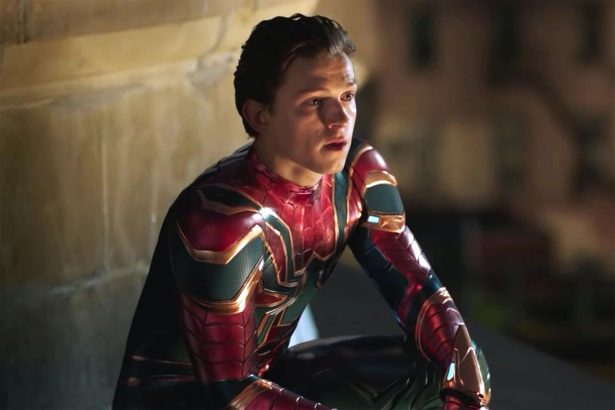Matt Damon mellett Tom Holland is szerepet kap Christopher Nolan legújabb filmjében 30 Pókember