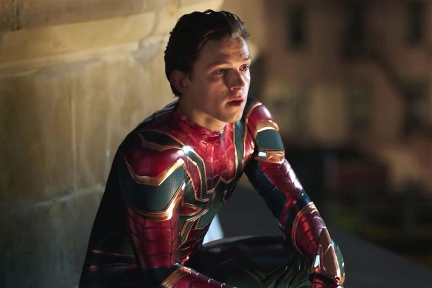 Matt Damon mellett Tom Holland is szerepet kap Christopher Nolan legújabb filmjében 11 Pókember