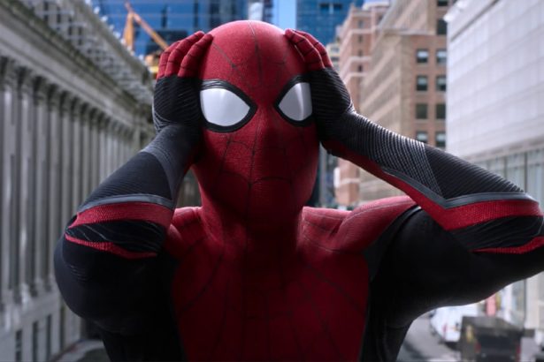 A Pókember: Nincs hazaút pótforgatásán kiszúrták Kirsten Dunstot és a Daredevil-sorozatból ismerős Deborah Ann Wollt 16 Pókember: Idegenben