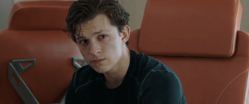 Gondban a Marvel, mert csak jövőre tudják elkezdni a Pókember 3. forgatását? 11 Pókember: Idegenben