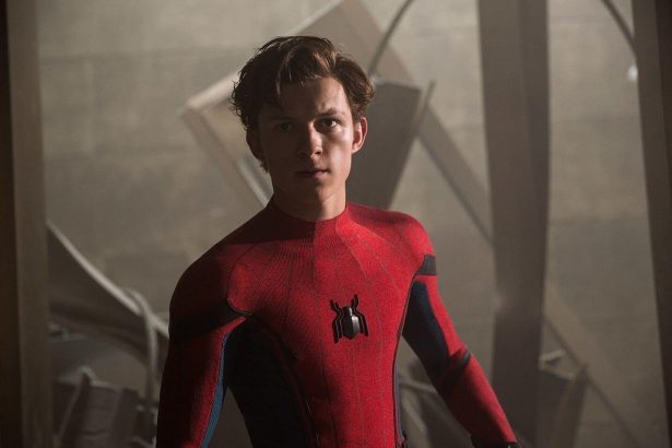 A Sony Pictures átnevezte saját Pókember univerzumát, és sokkal barátságosabb nevet kapott 28 Pókember: Idegenben