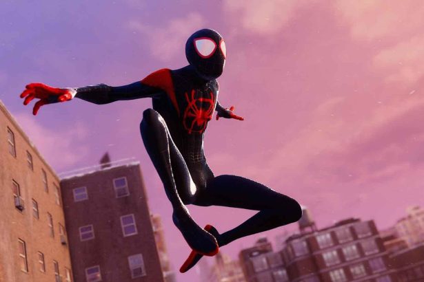 Egészen jól haladhat a Marvel’s Spider-Man 2 16 Egészen jól haladhat a Marvel’s Spider-Man 2