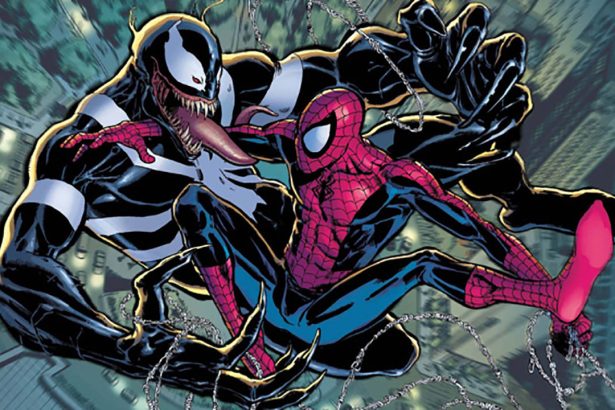 Kevin Feige elárulta, hogy a Venom-film részese lesz-e az MCU-nak