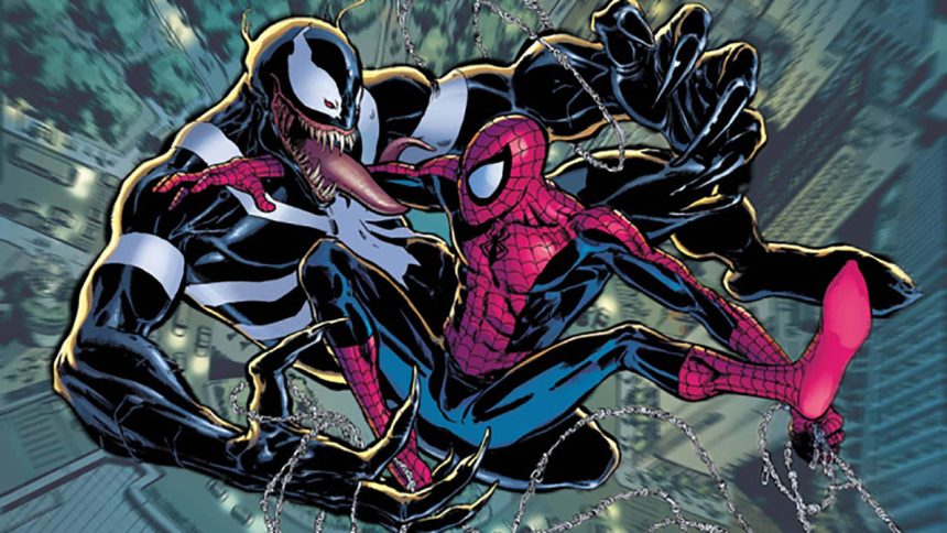Hoppá! Fekete Macska és Venom is a Pókember: Hazatérés univerzumában játszódik 11 Hoppá! Fekete Macska és Venom is a Pókember: Hazatérés univerzumában játszódik
