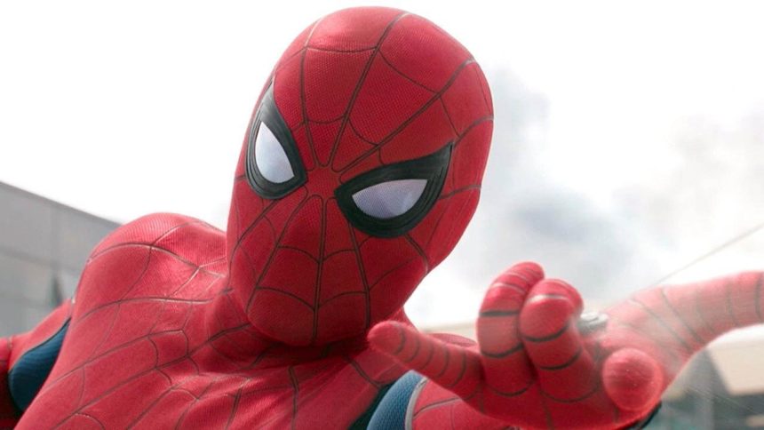 Tom Holland Pókember trilógiát erősített meg 11 Tom Holland Pókember trilógiát erősített meg