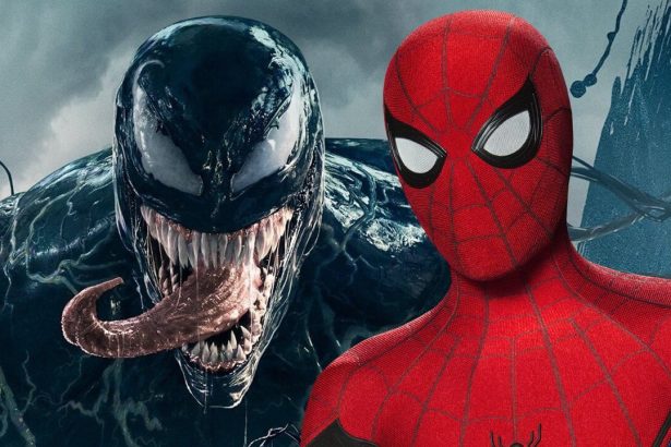 Kevin Feige nem zárja ki, hogy Venom megjelenik a Marvel Moziverzumban 30 Venom Pókember