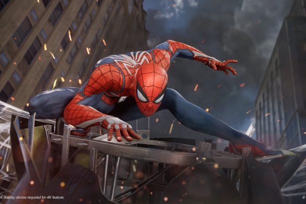Hogyan tovább, Spider-Man? Folytatást kap a nagysikerű videojáték? 22 Hogyan tovább, Spider-Man? Folytatást kap a nagysikerű videojáték?