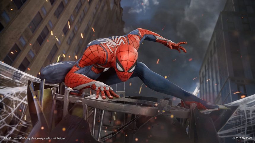 Hogyan tovább, Spider-Man? Folytatást kap a nagysikerű videojáték?