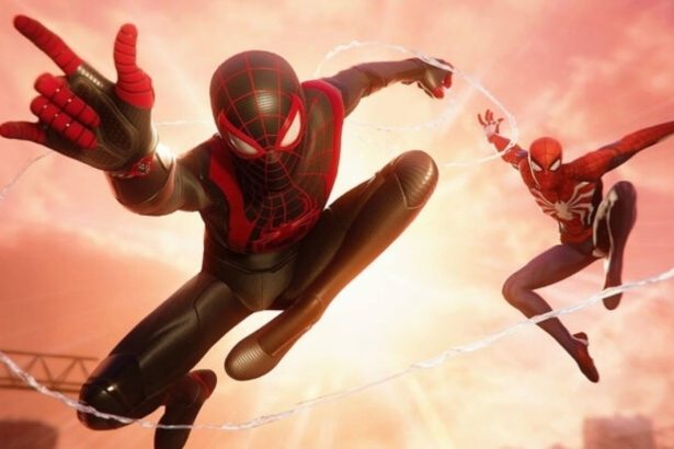 Megleshetjük a Marvel’s Spider-Man: Miles Morales első boss harcát 28 Megleshetjük a Marvel’s Spider-Man: Miles Morales első boss harcát