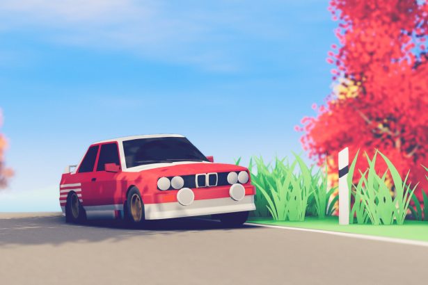 TESZT: art of rally