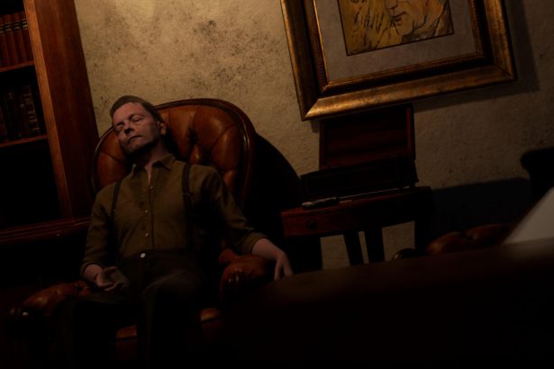 Új előzetesen és gameplay felvételen látható a Martha is Dead