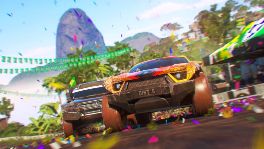 TESZT: Dirt 5 11 TESZT: Dirt 5