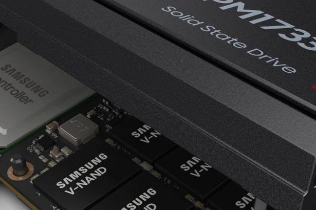 Miért lehet problémás az új konzolok SSD-je? 20 Miért lehet problémás az új konzolok SSD-je?