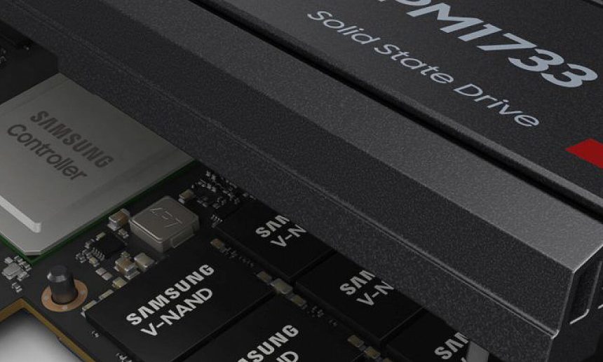 Miért lehet problémás az új konzolok SSD-je? 11 Miért lehet problémás az új konzolok SSD-je?