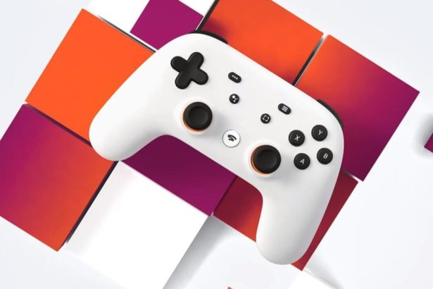 A Gamescom-on is tiszteletét teszi a Stadia! 16 A Gamescom-on is tiszteletét teszi a Stadia!