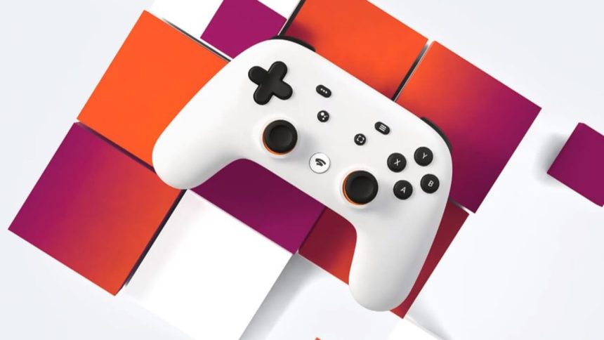 A Gamescom-on is tiszteletét teszi a Stadia!