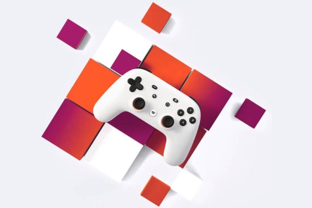 Stúdióbezárások kezdődtek a Google Stadia háza táján